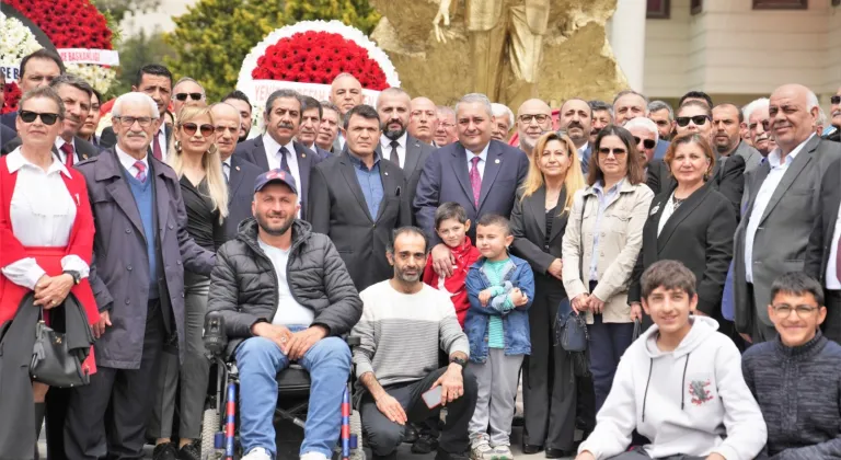 Ankara Keçiören'de 19 Mayıs coşkusu Sefo ile final yapacak