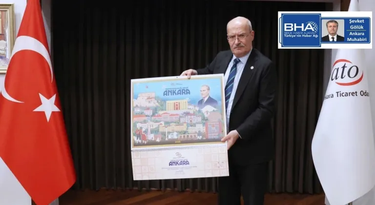 Ankara Ticaret Odası 