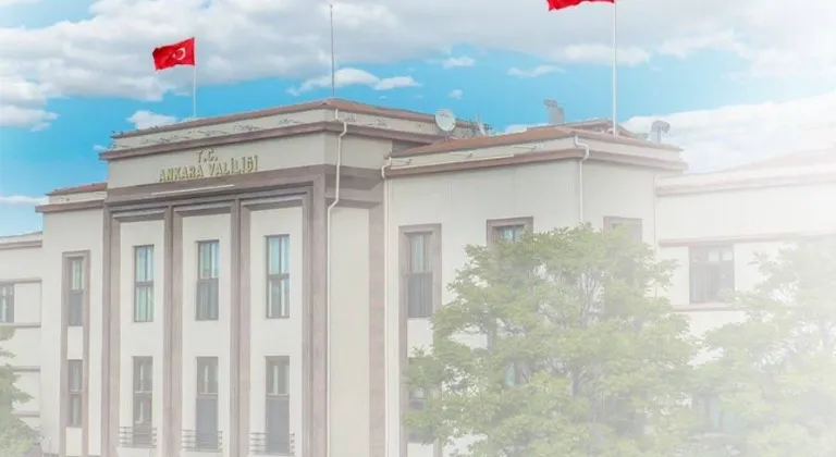 Ankara Valiliği’nden NATO Zirvesi Kumanyası Açıklaması