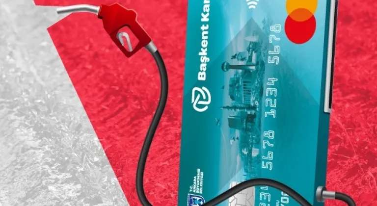 Ankara'da 18 bin 806 çiftçiye mazot desteği