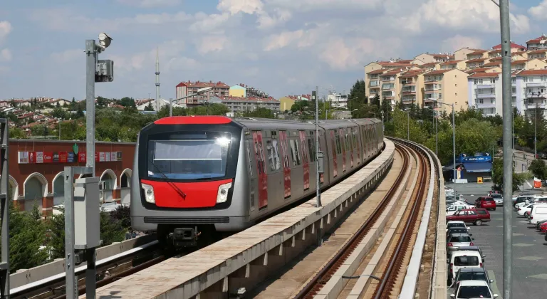 Ankara'da bayram için tüm hazırlıklarını tamamlandı