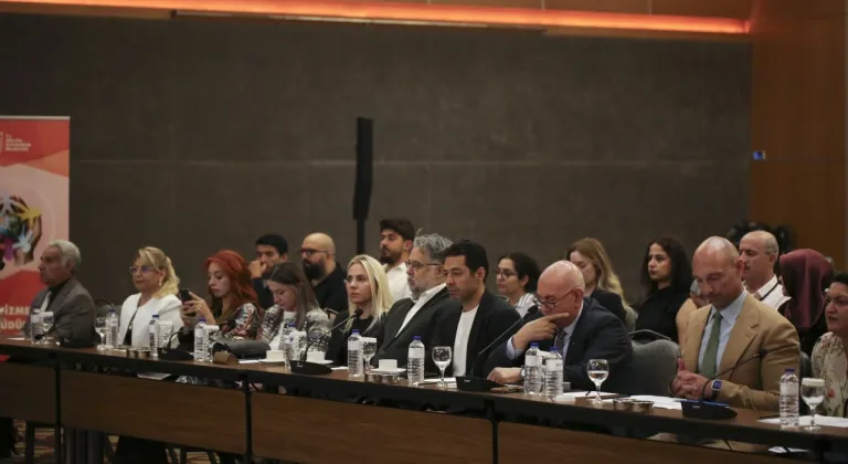 Ankara’da Çocukların İhtiyaçlarına Yönelik Yeni Proje Tanıtıldı