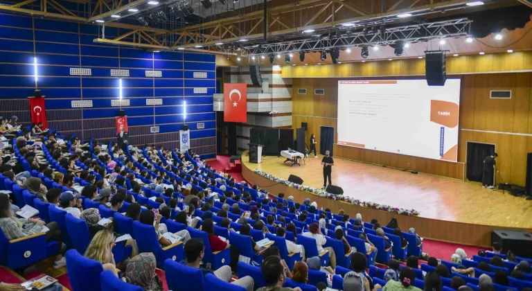 Ankara’da KPSS Adaylarına Ücretsiz Tekrar Desteği