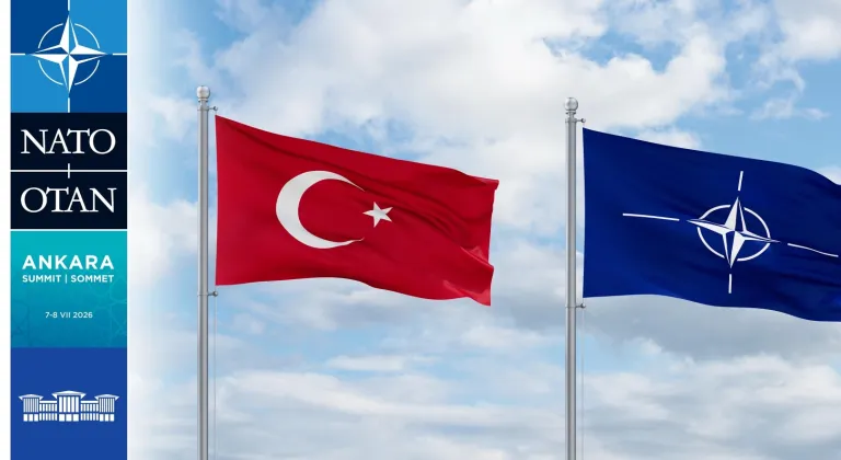 Ankara’da NATO Zirvesi Alarmı: Trafik ve Park Kısıtlamaları Başlıyor