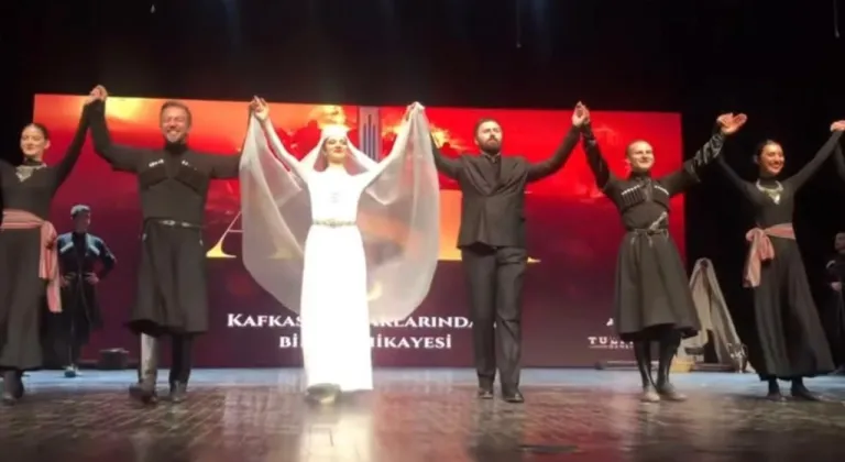 Ankara’da yeni Aşk’a büyük ilgi