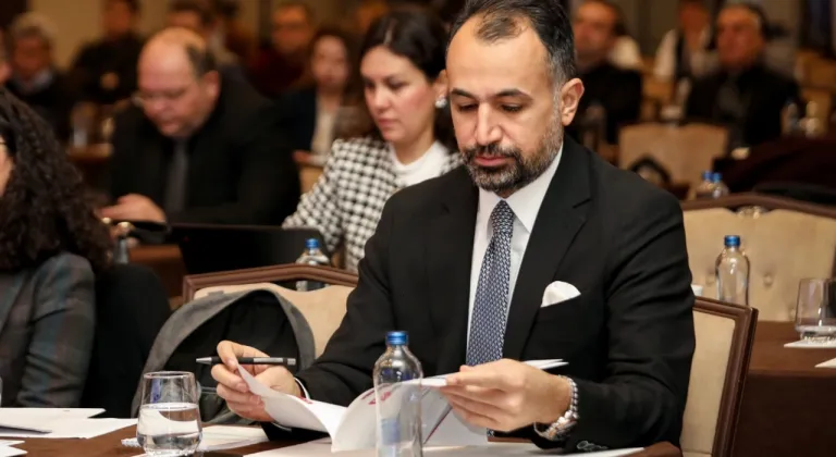 Antalya, 14. Elektronik İzleme Konferansı’na ev sahipliği yapacak