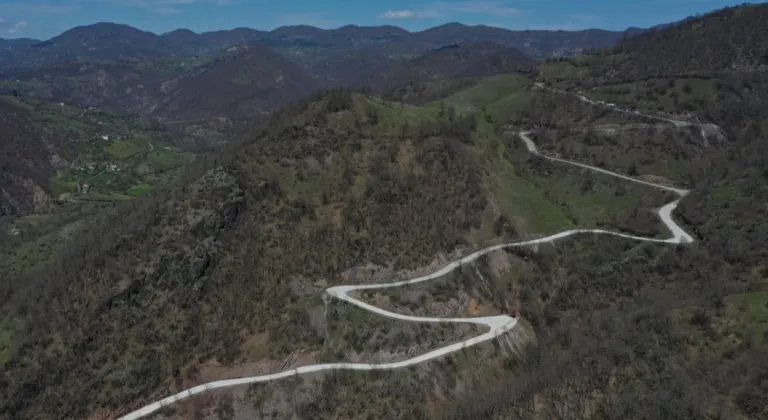 Antalya 23 Nisan’da pedal çevirdiler