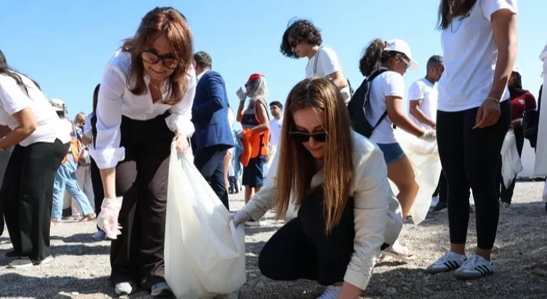Antalya dumansız plaj uygulaması