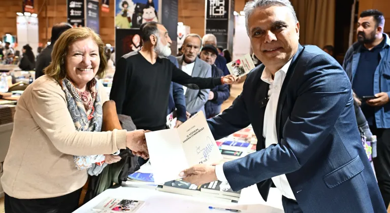 Antalya Muratpaşa'da Başkan Uysal’dan kenetlenme çağrısı