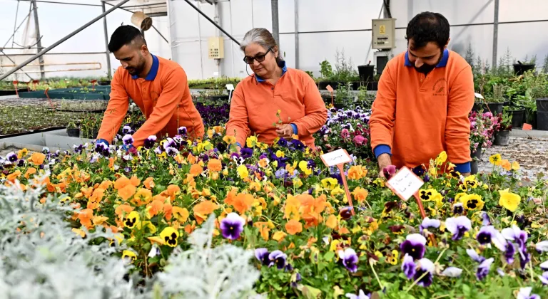 Antalya Muratpaşa’dan sürdürülebilir üretim modeli