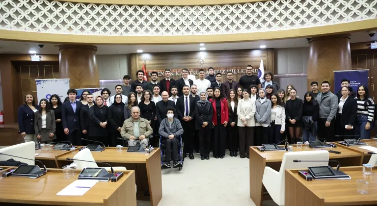 Antalya ve Muğla Gençlik Meclisleri Güçlerini Birleştiriyor