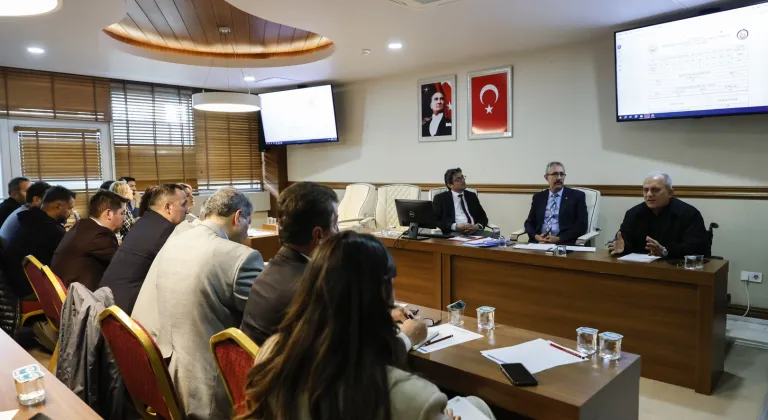 Antalya’da Erişilebilirlik seferberliği başladı