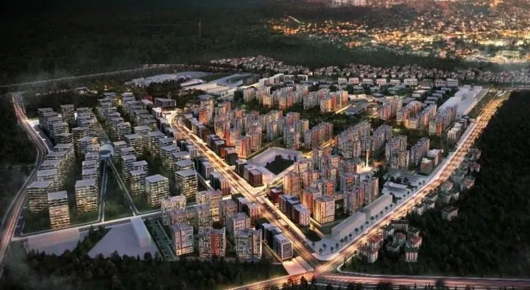 Antalya’da Konut satışları ilçe ilçe açıklandı: Zirve Kepez’in