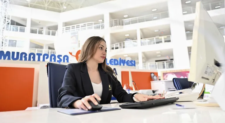 Antalya'da Turunç Masa Şubat'ta da başvuruları çözdü