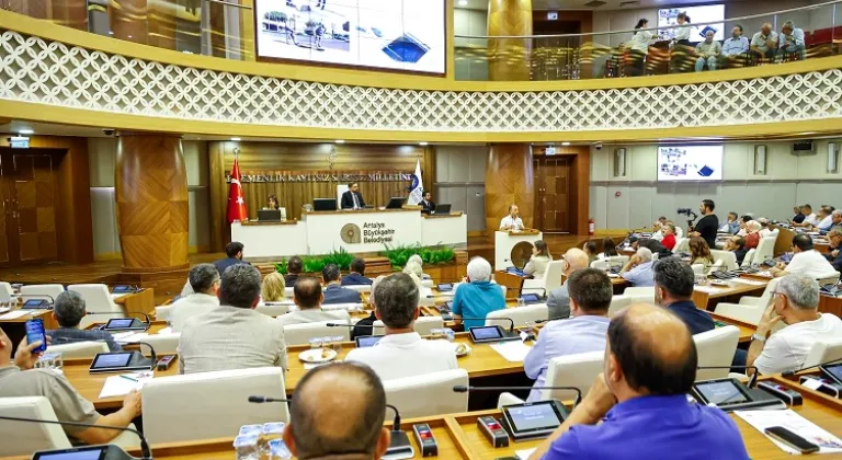 Antalya’da vektör mücadelesi bilimsel ve kesintisiz şekilde yürütülüyor