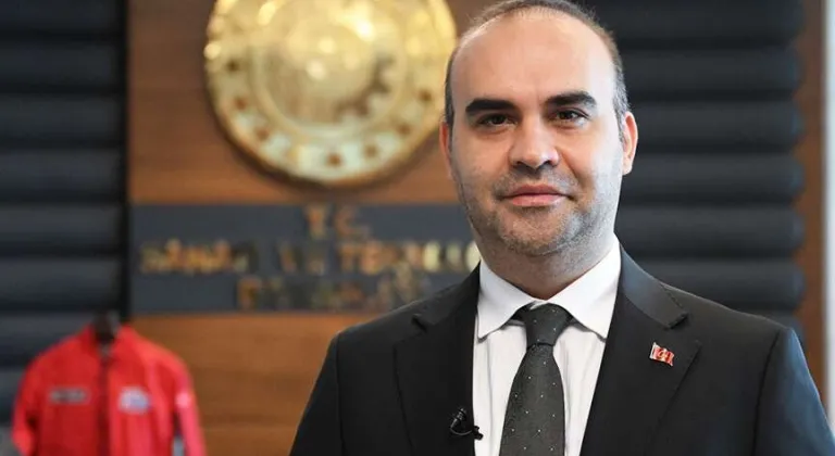 Antalya'nın ev sahipliğini Bakan Kacır açıkladı