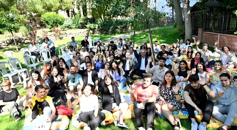 Antalya’nın iklim geleceği COP31