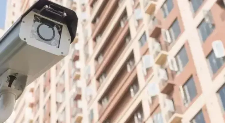 Apartman kameralarına dikkat! Gereksiz gözetim ceza sebebi!
