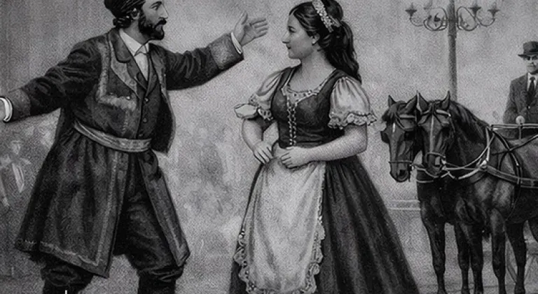 APİKAM Kent Söyleşileri’nde 'Şark Tiyatrosu' konuşulacak