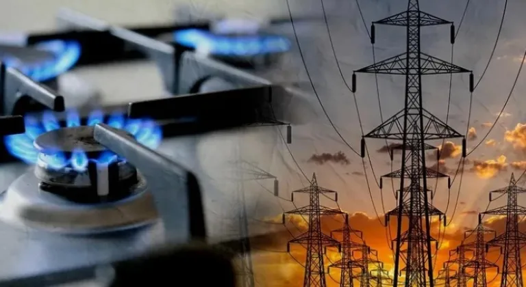 Ara Tüketimde Zirve Elektrik ve Gaz Sektöründe!