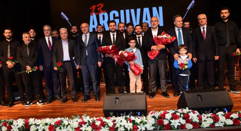 Arguvan Türküleri için UNESCO hazırlığı