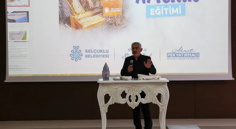 Arıcılara çifte destek
