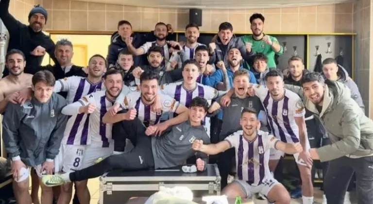 Artvin Hopaspor’un Play-Off Hedefi








