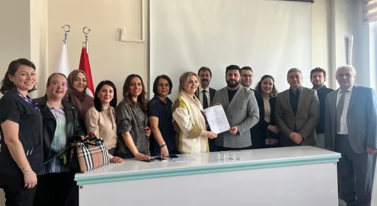 Artvin’de 3 hastane Anne Dostu oldu