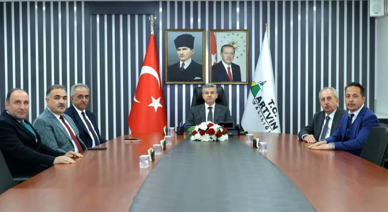 Artvin’in bitki mirası koruma altına alınıyor