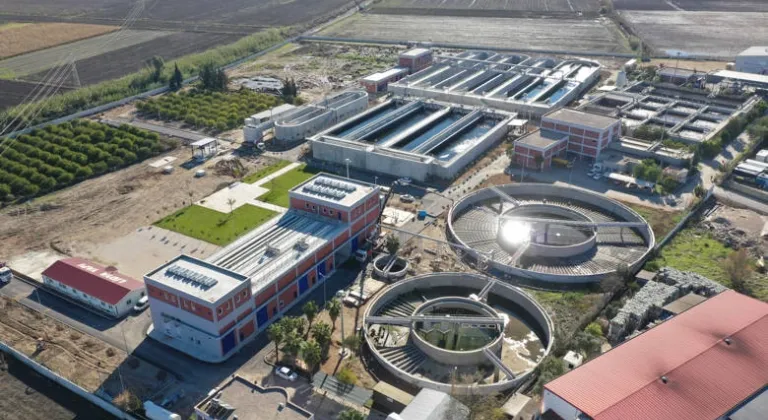 ASAT Yatırımlarıyla Antalya’nın Geleceği Daha Temiz ve Sağlıklı Olacak