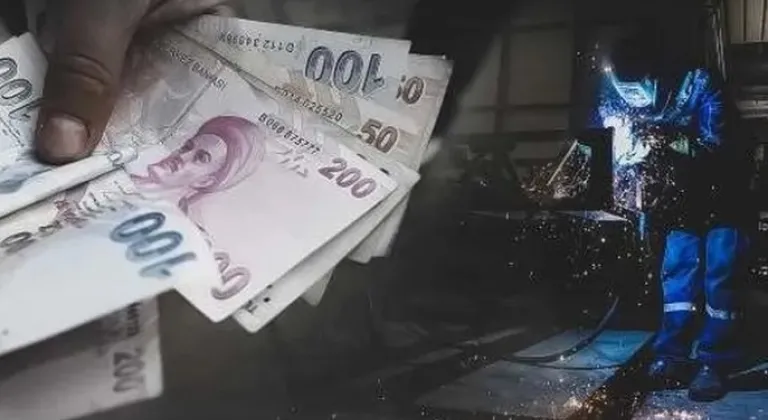 Asgari Ücret Komisyonu Üçüncü Kez Toplanıyor!