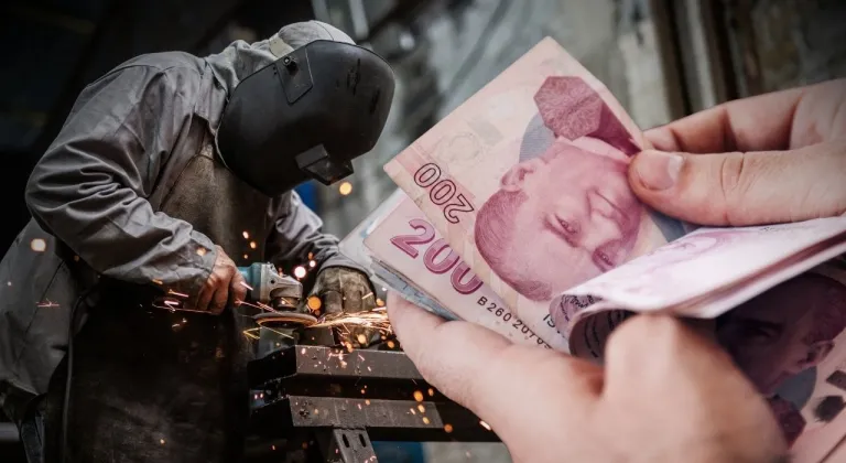 Asgari ücrette son viraj: Gözler üçüncü toplantıda