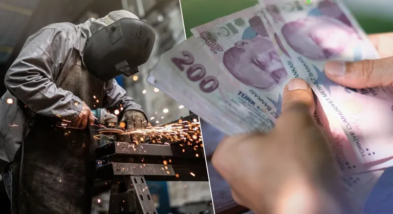 Asgari ücrette yeni rakam için geri sayım başladı