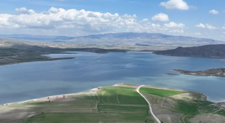 ASKİ'den Çubuk-2 Barajı’na can suyu