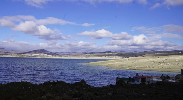 ASKİ'den kuraklıkla mücadelede kritik adım