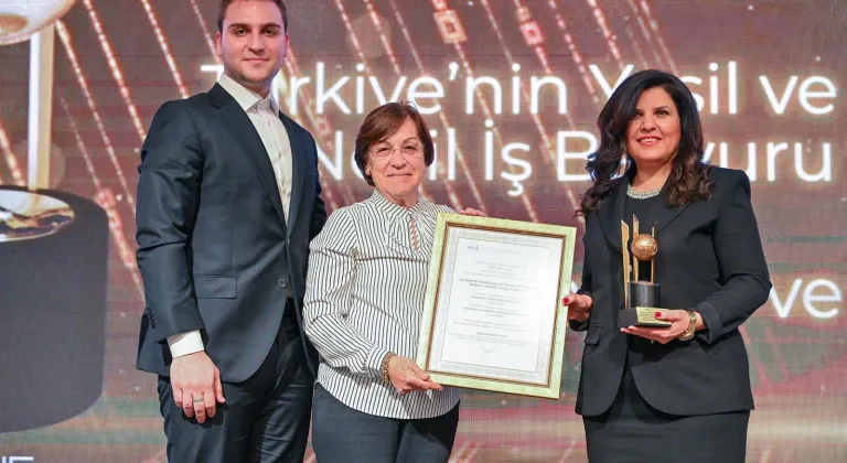 ASSİM, girişimcilerini başarıya taşıyor