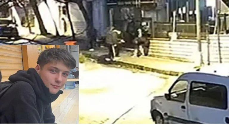 Atlas Çağlayan cinayeti sonrası provokatif paylaşımlara yönelik 2 gözaltı daha