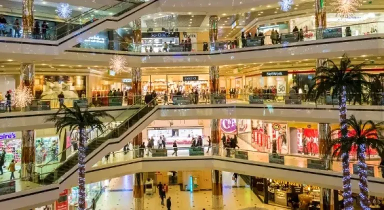 AVM’lere girişler ücretli mi olacak? İşte o açıklama