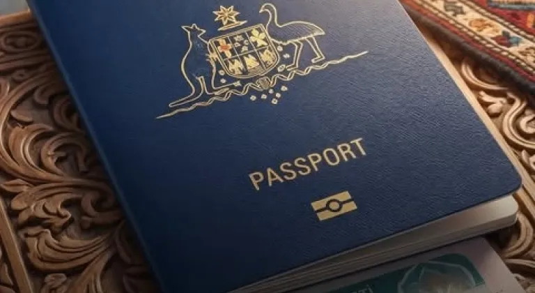 Avustralyalılar artık Türkiye’ye vizesiz gelecek