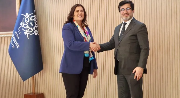 Aydın Havalimanı uluslararası uçuşlara açılıyor