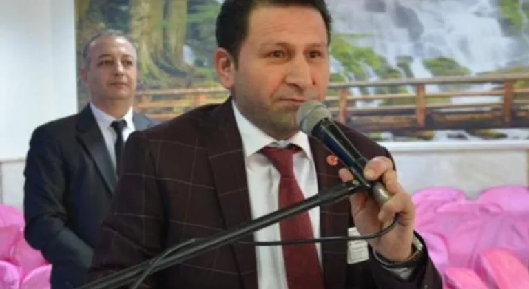 Aydın Kasaplar Odası eski Başkanı Kadı'dan destek çağrısı