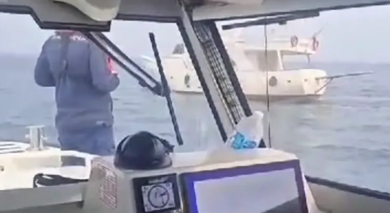 Aydın’da 101 düzensiz göçmen ve 2 organizatör yakalandı