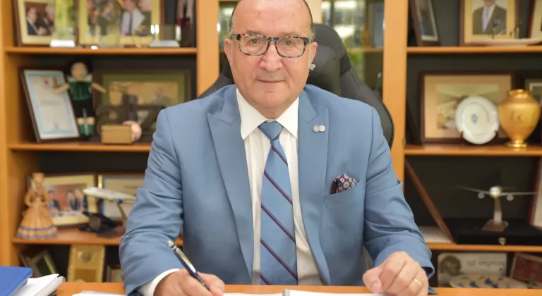 Ayhan Zeytinoğlu: Eximbank kredileri dış ticaret için çok önemli