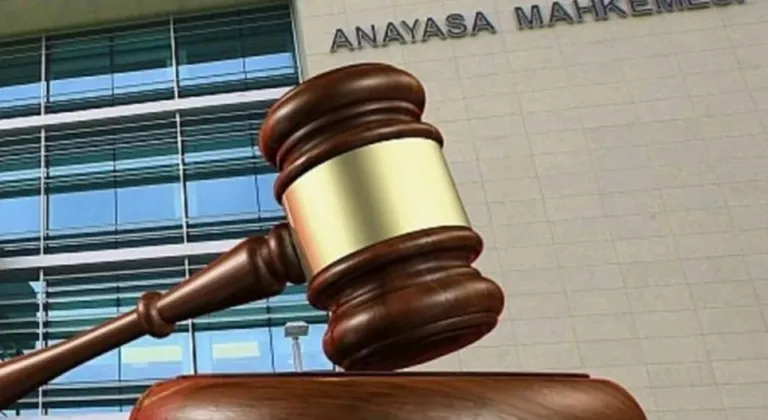 AYM’den TFF Tahkim Kurulu Düzenlemesine İptal Kararı