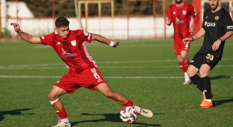 Ayvalıkgücü’nün dinamosu devlerin takibinde