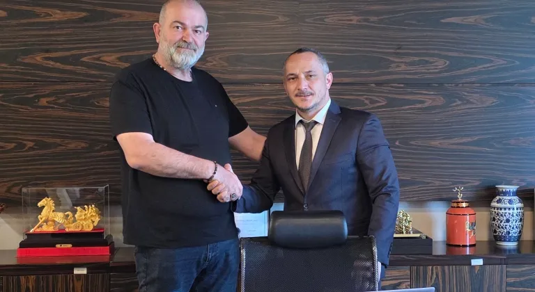 Azerbaycan’da yapı ve yalıtım sektöründe stratejik ortaklık