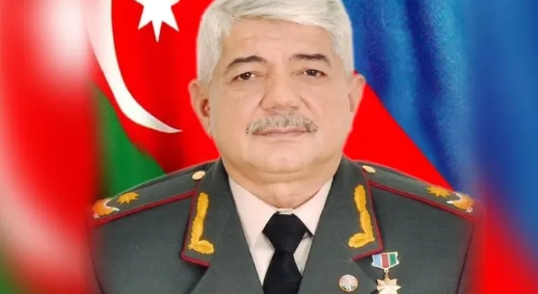 Azerbaycan’ın Milli Kahramanı Fahreddin Cebrayılov: Bir Destanın İzinde









