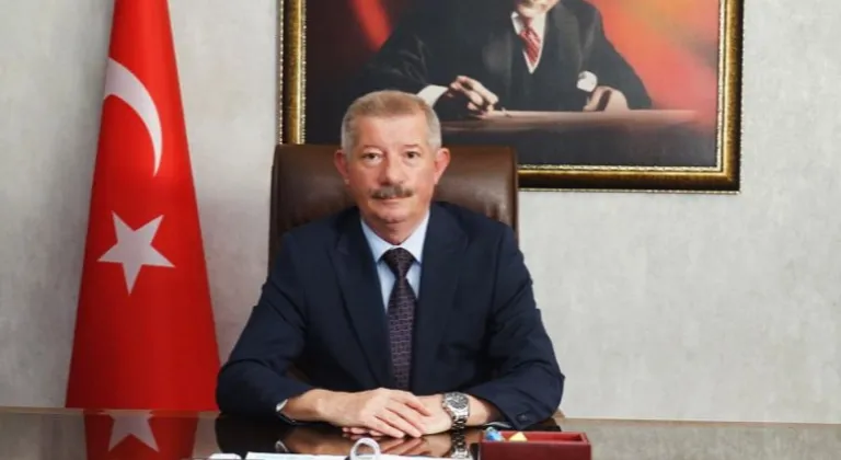 Aziz Mercan'dan '14 Mart' açıklaması