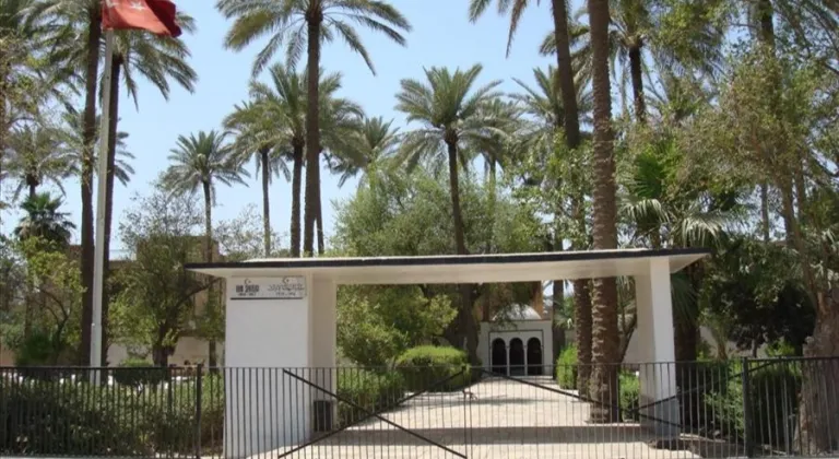 Bağdat Büyükelçiliği duyurdu: Yurt içi vekaletnameler temin edilebilecek