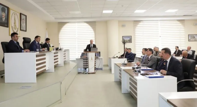 Bağımlılıkla mücadele Kütahya’da masaya yatırıldı